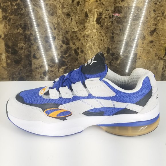 Puma Cell Venom Lace Up Mens Sneakers Shoes Casual main image 2